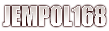 JEMPOL168 Logo